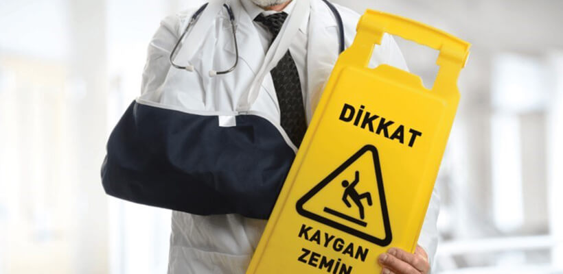 Üçüncü Şahıslara Karşı Mali Sorumluluk