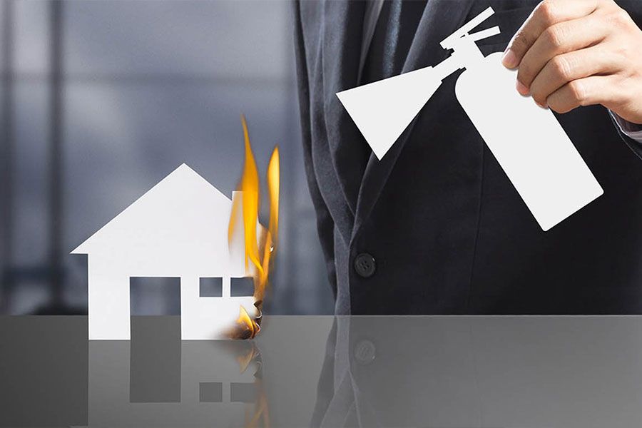 İşyeri Sigortaları