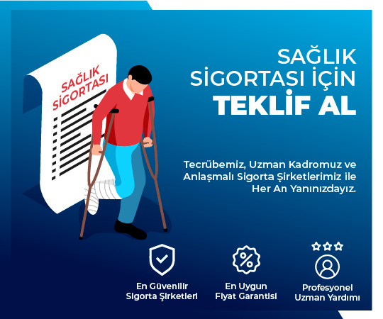 Özel Sağlık Sigortası