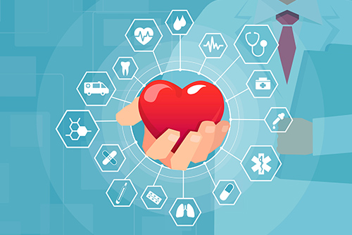 Sağlık Sigortaları