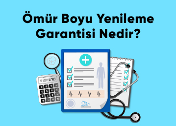 Ömür Boyu Yenileme Garantisi (ÖBY)