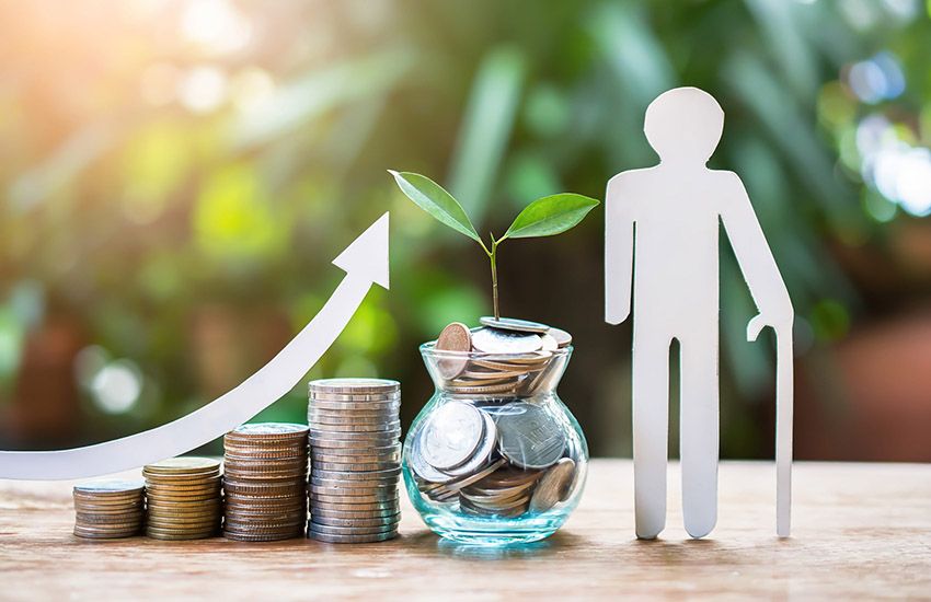 Bireysel Emeklilik Sistemi (BES)