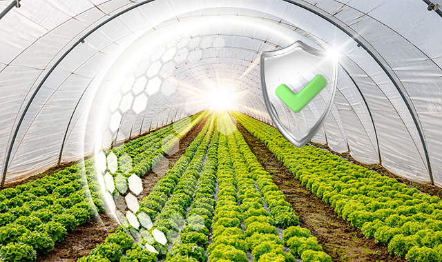 TARSİM (Tarım Sigortaları)